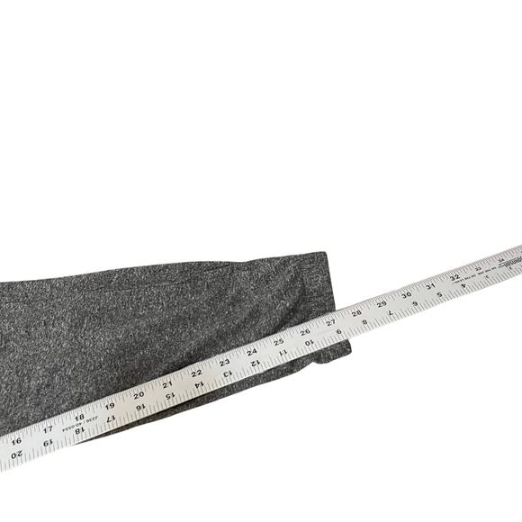 Suzette Collection Women's Soft Gray Sweatpants Size Small - Picture 6 of 7